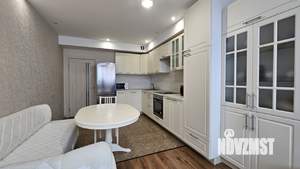 2-к квартира, вторичка, 70м2, 6/17 этаж