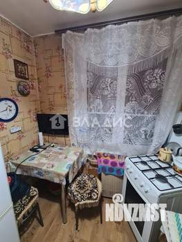 2-к квартира, вторичка, 45м2, 5/5 этаж