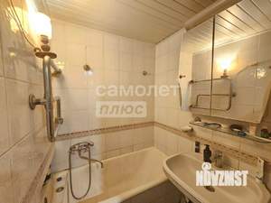 3-к квартира, вторичка, 65м2, 9/9 этаж