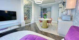 2-к квартира, вторичка, 55м2, 7/24 этаж