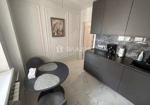 2-к квартира, вторичка, 58м2, 17/22 этаж