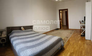 2-к квартира, вторичка, 69м2, 9/17 этаж