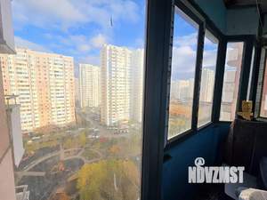 3-к квартира, вторичка, 76м2, 13/22 этаж