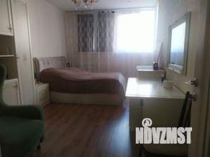 2-к квартира, вторичка, 74м2, 7/25 этаж