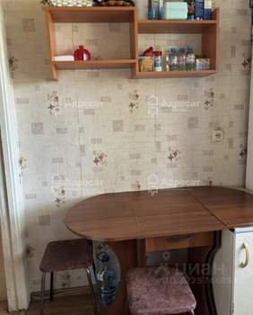 1-к квартира, вторичка, 29м2, 3/5 этаж