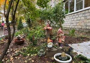 2-к квартира, вторичка, 42м2, 1/5 этаж