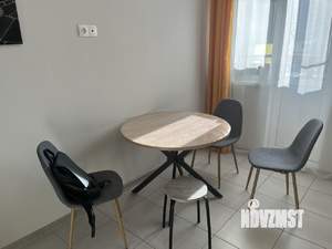 3-к квартира, вторичка, 70м2, 5/22 этаж