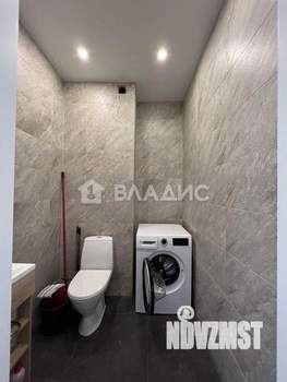 2-к квартира, вторичка, 40м2, 3/25 этаж