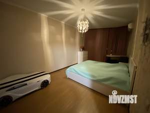 2-к квартира, вторичка, 74м2, 13/24 этаж