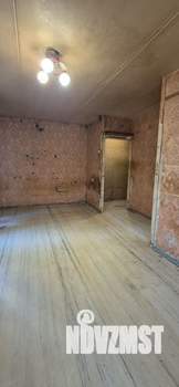 1-к квартира, вторичка, 31м2, 1/5 этаж