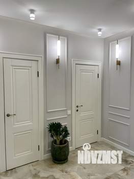 5-к квартира, вторичка, 175м2, 25/26 этаж