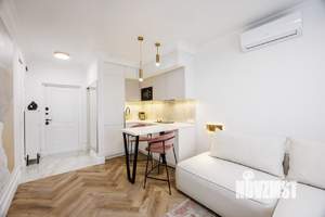 1-к квартира, вторичка, 38м2, 15/26 этаж