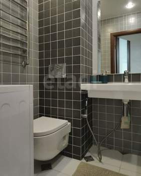 1-к квартира, вторичка, 38м2, 2/9 этаж