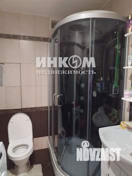 1-к квартира, вторичка, 46м2, 3/19 этаж