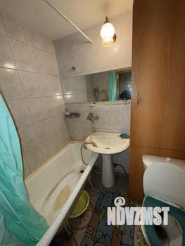 1-к квартира, вторичка, 34м2, 2/9 этаж