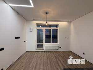 Студия квартира, вторичка, 23м2, 11/18 этаж