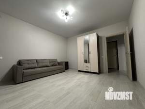 1-к квартира, вторичка, 35м2, 21/26 этаж