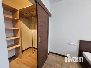 1-к квартира, вторичка, 41м2, 18/18 этаж