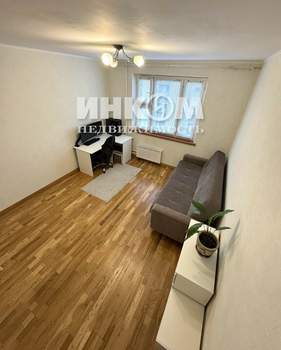 2-к квартира, вторичка, 54м2, 16/17 этаж