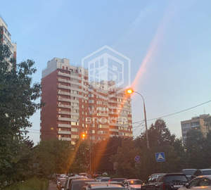 2-к квартира, вторичка, 46м2, 13/18 этаж