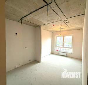 1-к квартира, вторичка, 42м2, 6/25 этаж