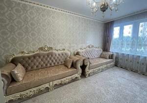 3-к квартира, вторичка, 85м2, 3/22 этаж