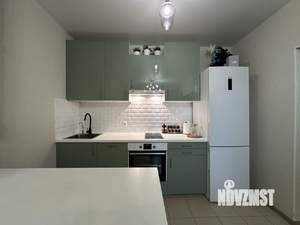 3-к квартира, вторичка, 50м2, 11/26 этаж