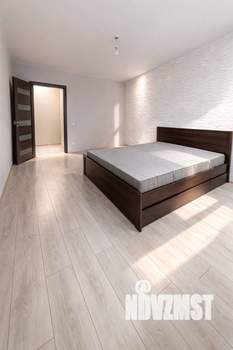 1-к квартира, вторичка, 42м2, 14/22 этаж