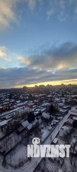 Студия квартира, вторичка, 40м2, 14/25 этаж