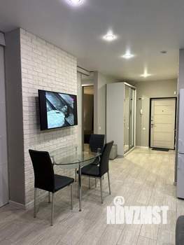 2-к квартира, вторичка, 50м2, 12/25 этаж
