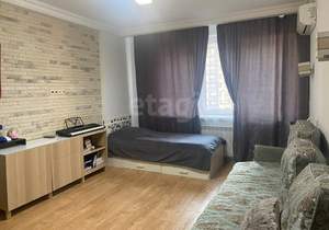 2-к квартира, вторичка, 69м2, 8/17 этаж