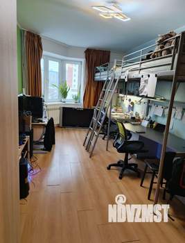 2-к квартира, вторичка, 45м2, 6/16 этаж