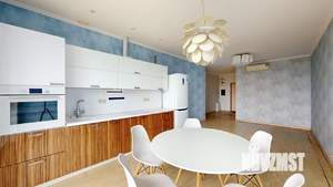 4-к квартира, вторичка, 100м2, 11/22 этаж