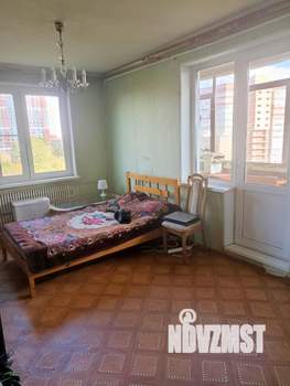 1-к квартира, вторичка, 33м2, 12/12 этаж