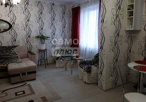 2-к квартира, вторичка, 61м2, 4/25 этаж