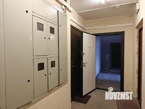 2-к квартира, вторичка, 67м2, 16/20 этаж