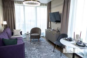 Студия квартира, вторичка, 24м2, 6/16 этаж