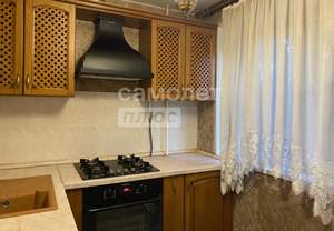 4-к квартира, вторичка, 64м2, 4/9 этаж