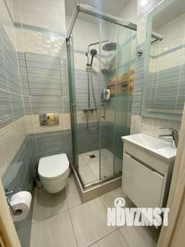 2-к квартира, вторичка, 65м2, 5/17 этаж