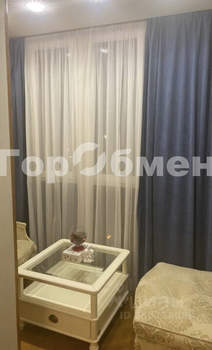 1-к квартира, вторичка, 47м2, 6/22 этаж