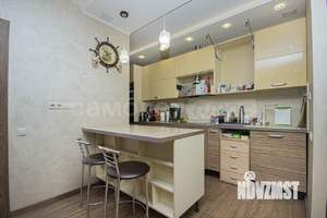 2-к квартира, вторичка, 67м2, 4/22 этаж