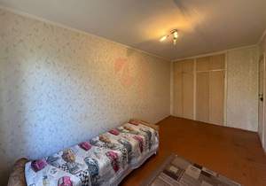 3-к квартира, вторичка, 61м2, 5/5 этаж