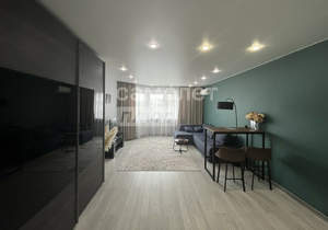 2-к квартира, вторичка, 66м2, 3/21 этаж