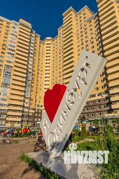 2-к квартира, вторичка, 59м2, 21/22 этаж