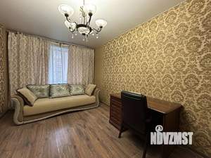 1-к квартира, вторичка, 42м2, 5/15 этаж