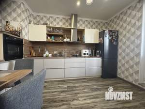 2-к квартира, вторичка, 56м2, 20/27 этаж