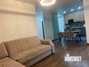 2-к квартира, вторичка, 57м2, 11/26 этаж