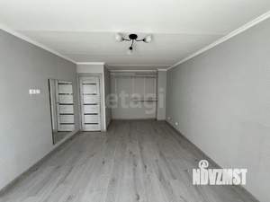 1-к квартира, вторичка, 35м2, 2/12 этаж