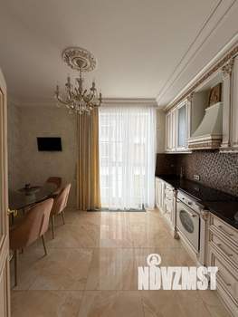3-к квартира, вторичка, 92м2, 7/28 этаж