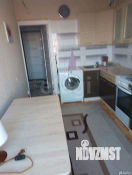 1-к квартира, вторичка, 35м2, 11/12 этаж